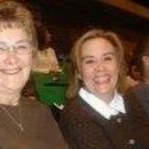 Meet your Posher, Jill